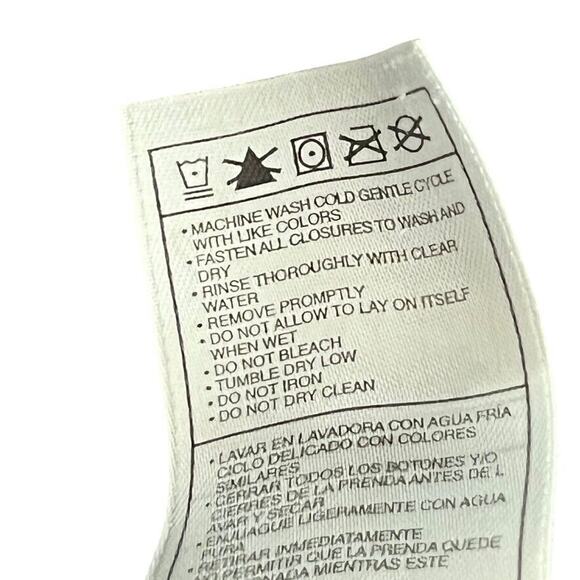 Nike Fit Storm ACG Womens Brown Pink Puffer Winter Jacket Coat Snowboard M - Picture 15 of 16